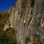 climbing arrampicate