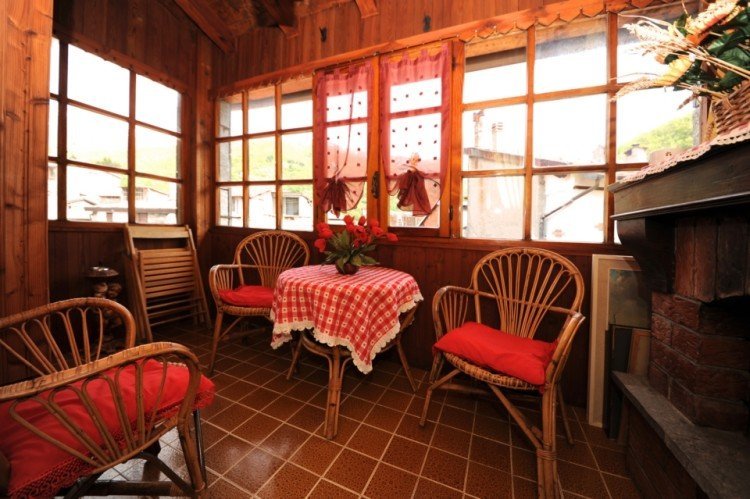 b&b luna piena