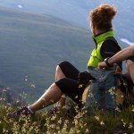 trekking camminate