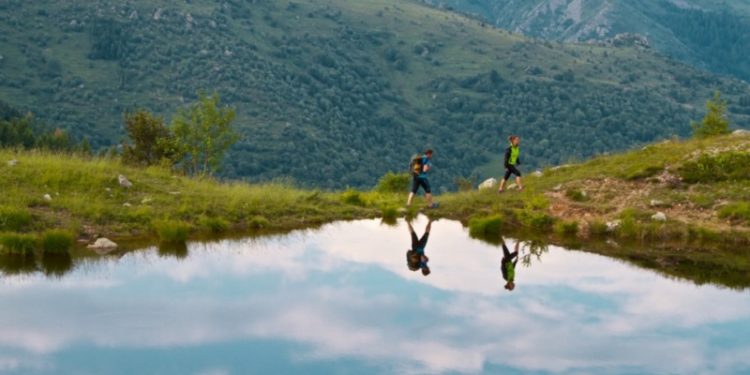 trekking camminate
