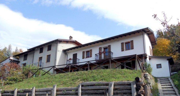 Rifugio Chionea