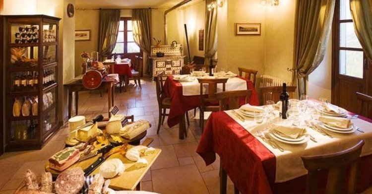 locanda del mulino