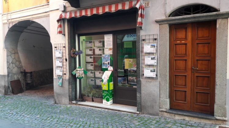 TECNOCASA