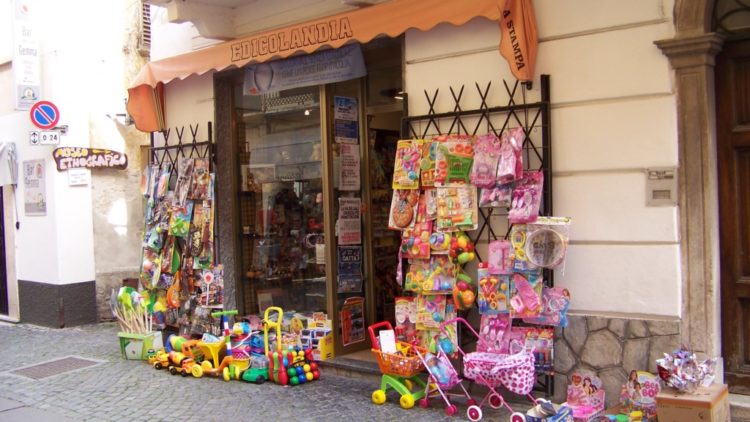 edicolandia