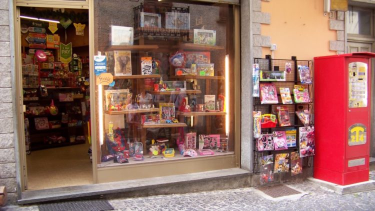 unsaccodi