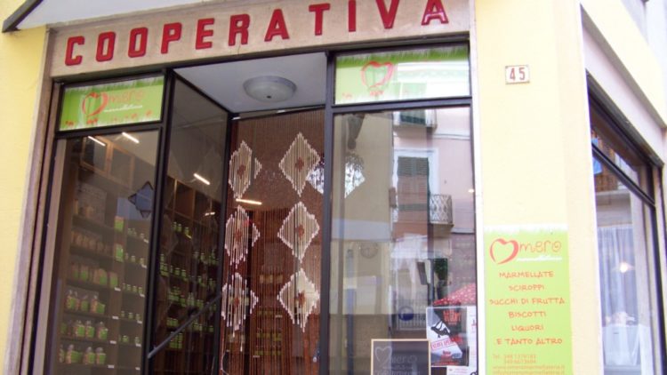 marmellateria ormero