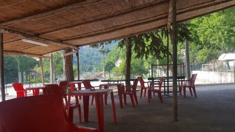 bar ceresè