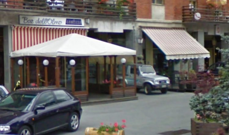 bar dell'olmo