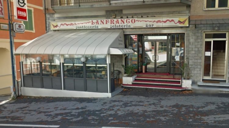 pasticceria bar lanfranco